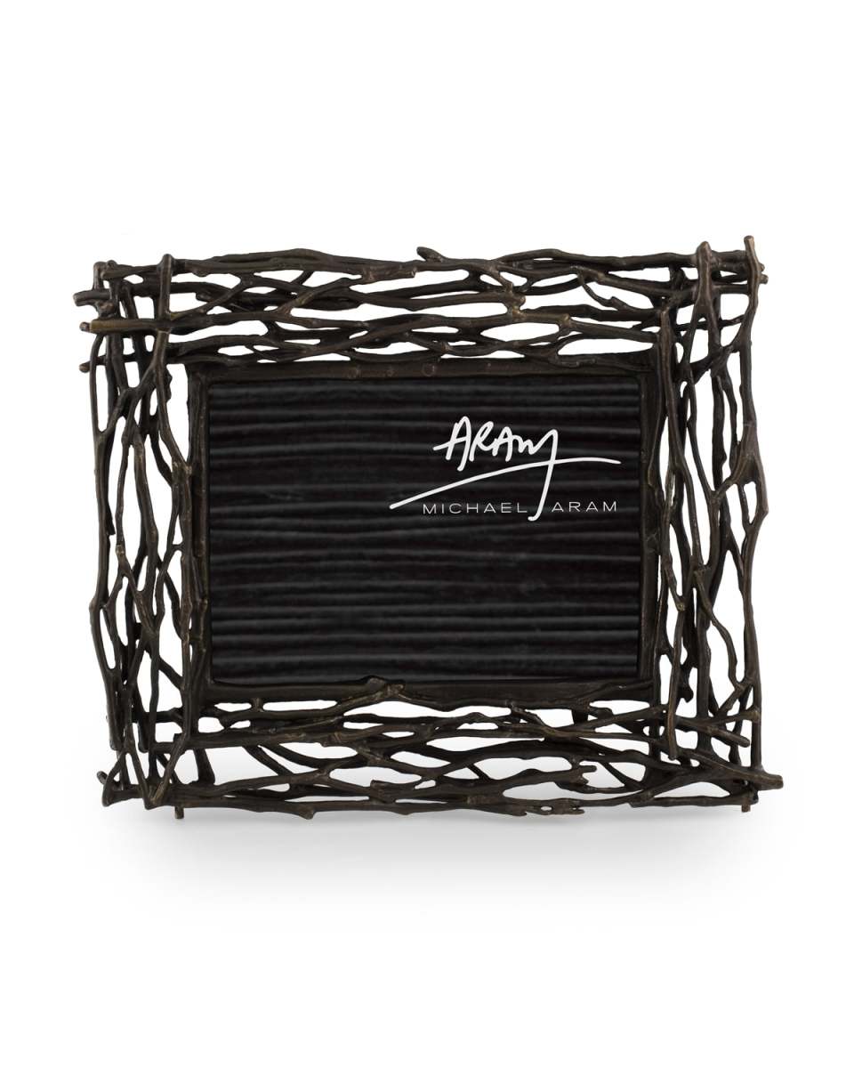 Twig Picture Frame
